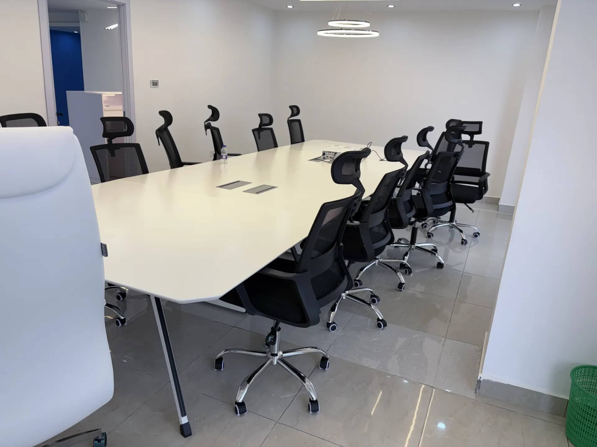 New Paradigm Consulting delivery workshop