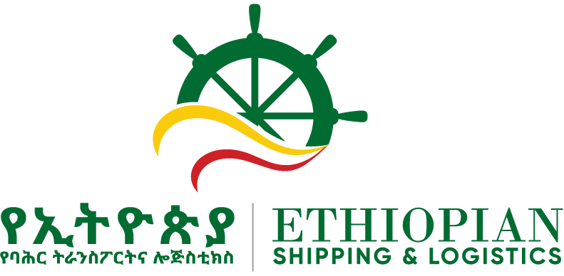 Ethiopian Shipping & Logistics logo