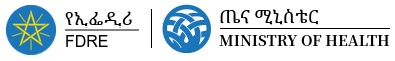 Ministry of Health logo